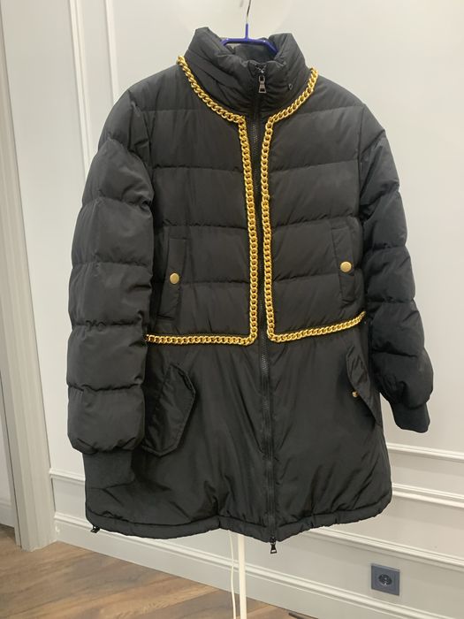 Куртка Moschino женская