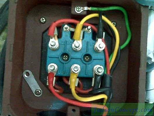 Electrician cu experienta