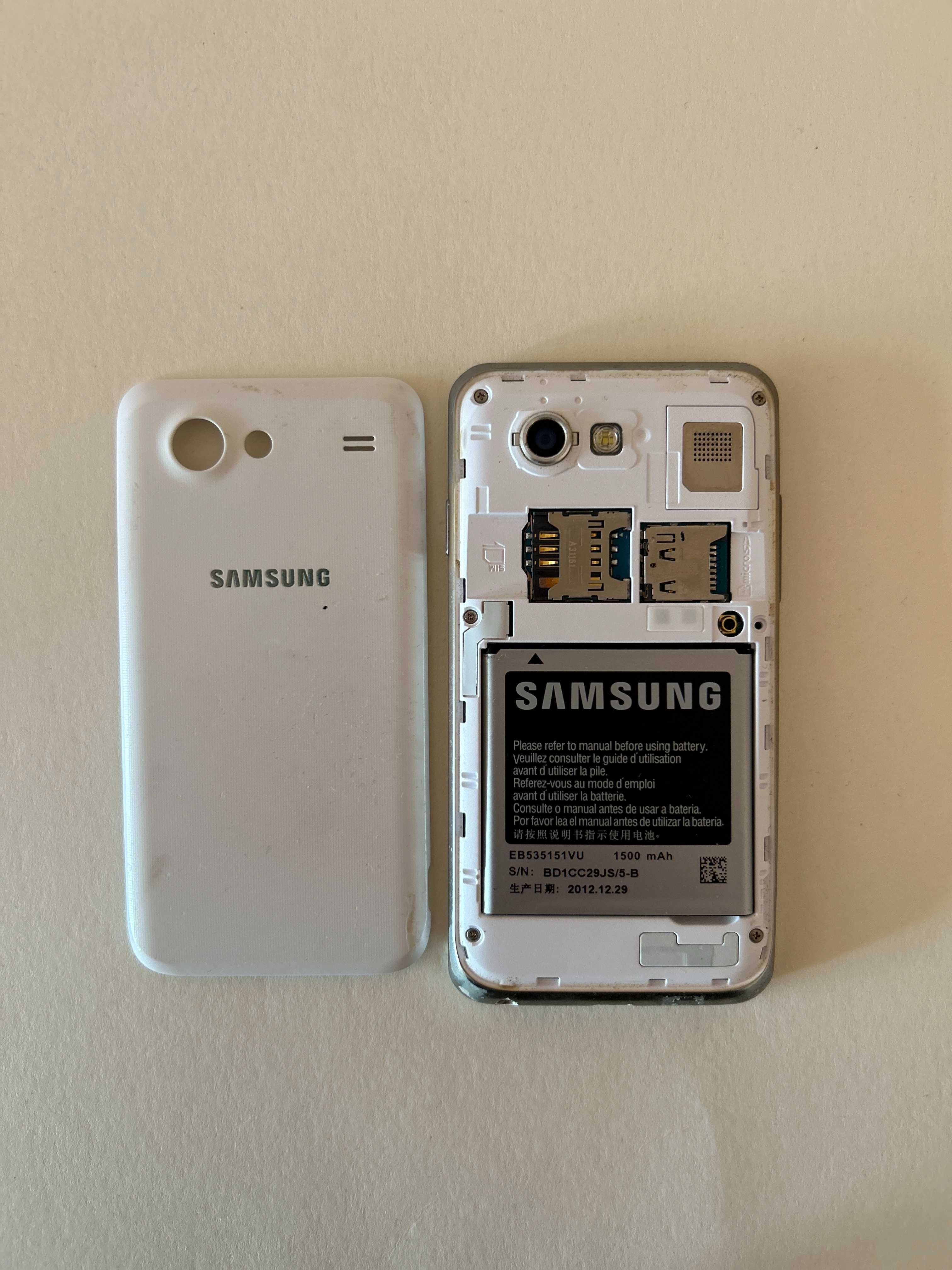 Samsung Galaxy S Advance GT- 19070