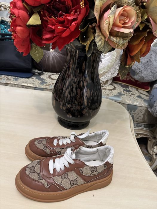 Кроссовки для мальчиков