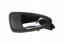 Вътрешна дръжка за предна дясна врата Seat Ibiza 6J IV 2009-2012, хром
