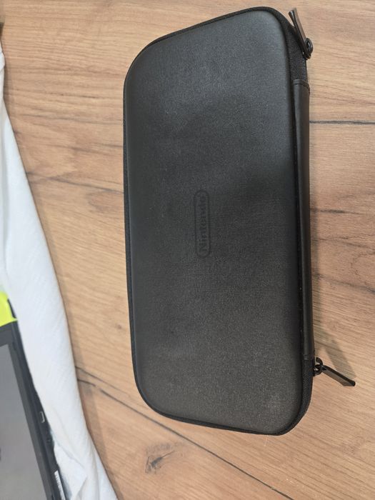 Consola Nintendo Switch