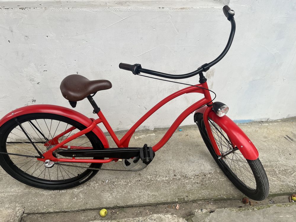 Bicicleta proveniența Olanda 26”