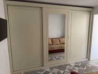 Dressing/dulap 3 usi culisante