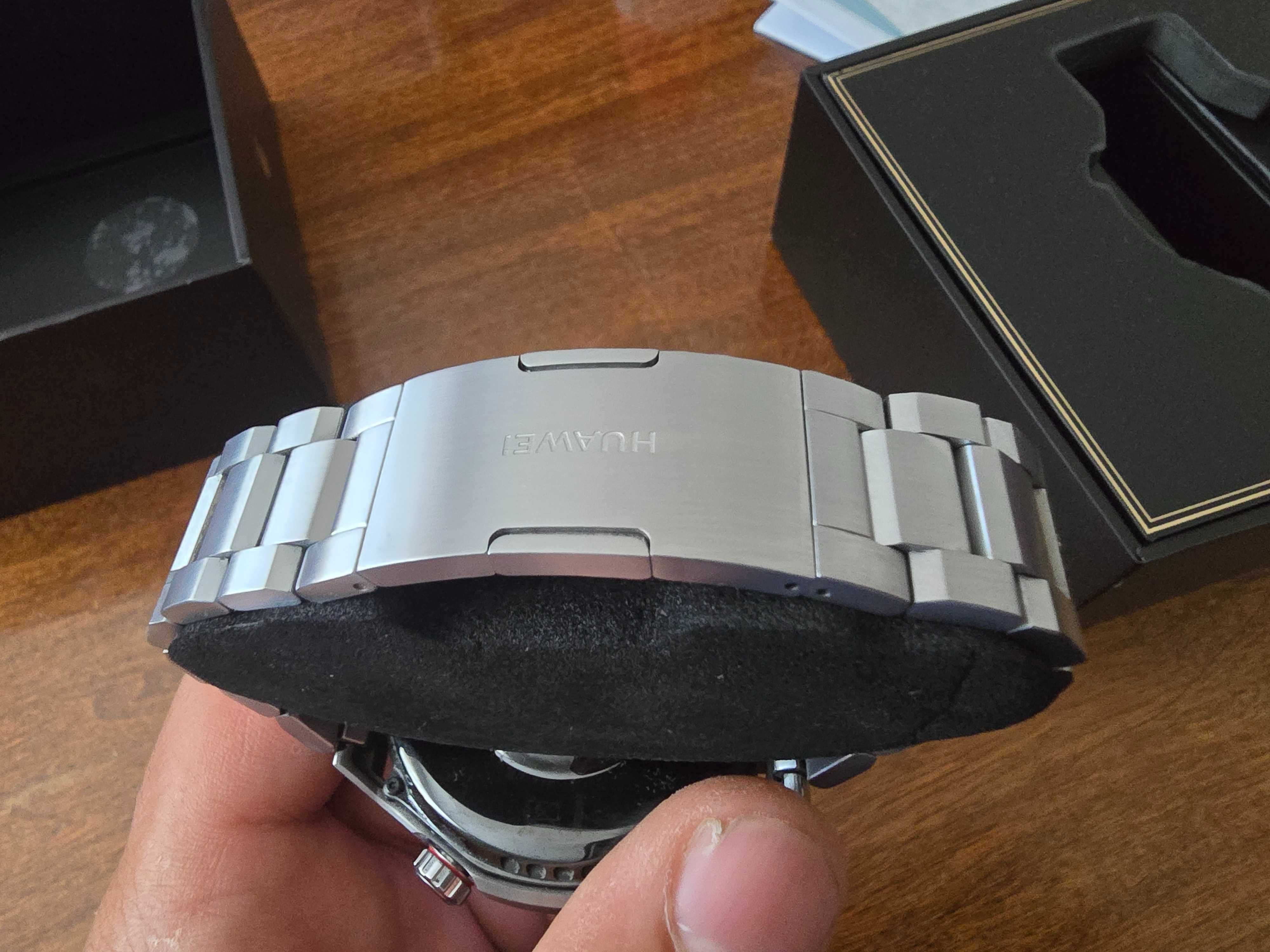 Huawei ultimate watch