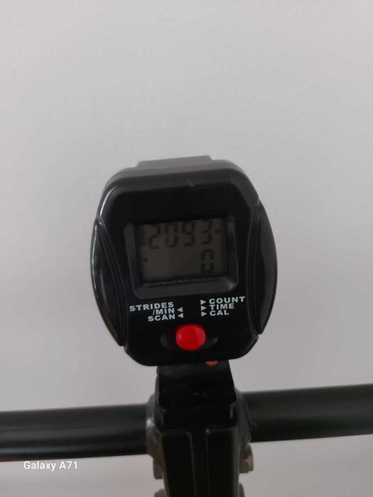 Aparat brațe, abdomen, întreg corpul