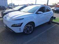 Hyundai KONA 39KWH / KeylessGo Pack / Navi / Service Nou / Garantie 12 Luni