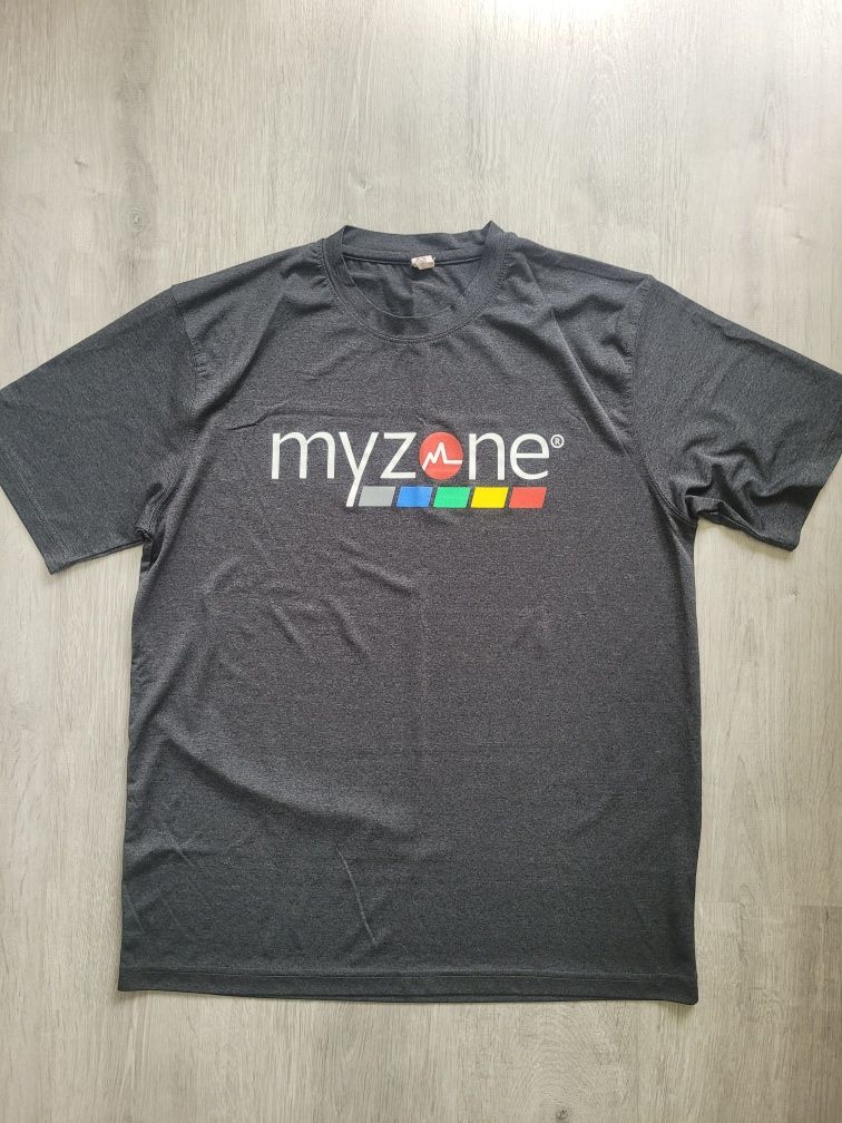 Мъжка тениска MyZone