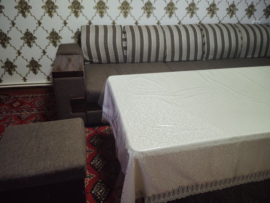 Mebel Zal uchun Ugolok