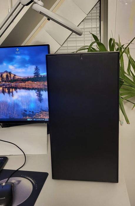Ryzen 7 5800X, 32GB RAM 3200MHz, 500GB SSD