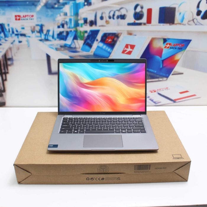 Laptop Dell Precision 3490 Ultra 7 32GB Ram 1TB 4G Nou 2 Ani Factura