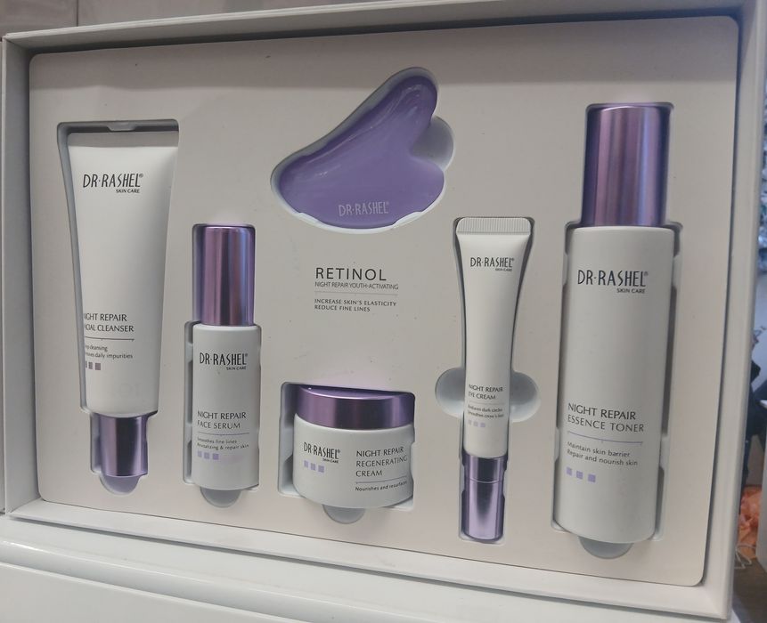 Продам уходовый набор