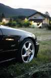 Джанти Porsche Turbo Twist