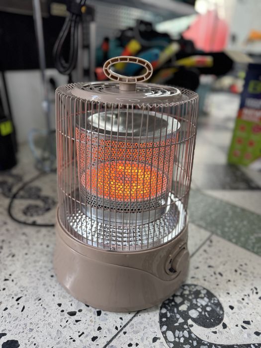 Обогреватель, электрический печка