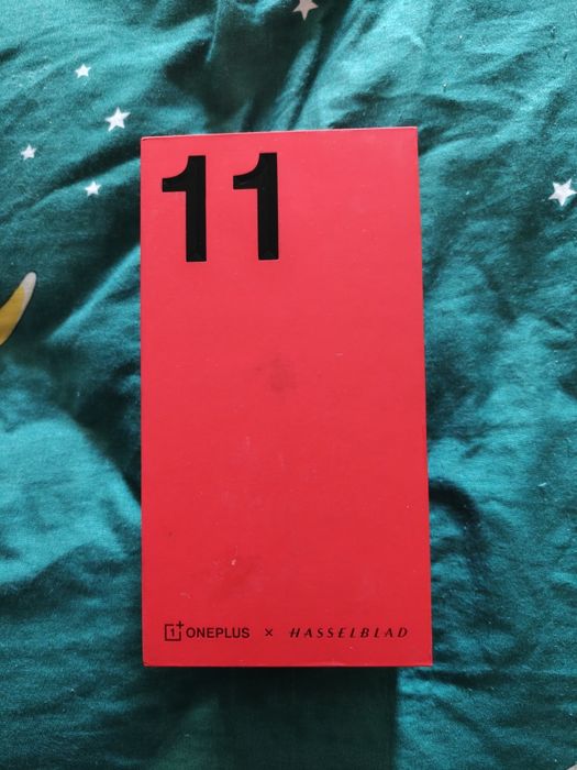 Oneplus 11 Folosit