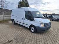 Ford Transit Lung 2013 - 2.2 TDCI 125CP Euro 5 - CLIMA