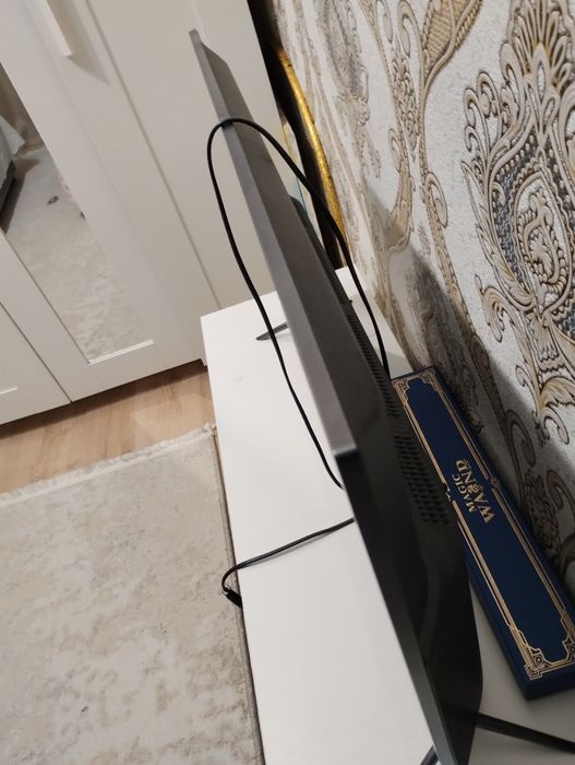 Телевизор Смарт TV