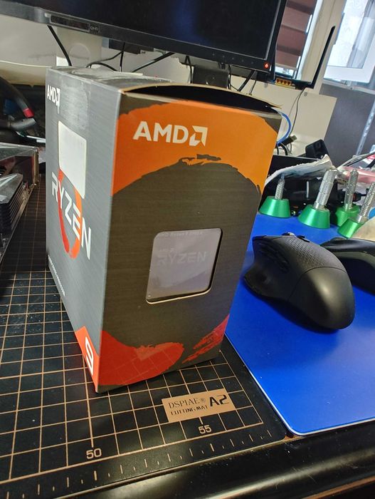 Procesor AMD Ryzen 5900X AM4 12 Core