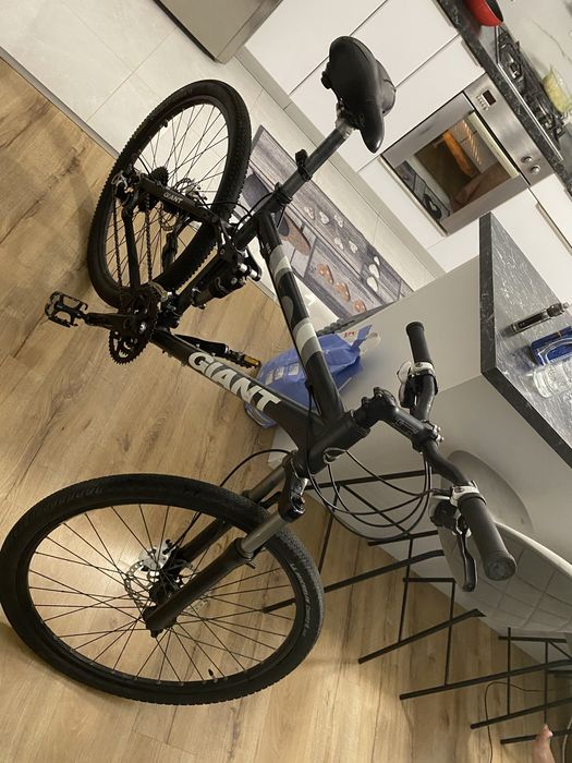 Vand bicicleta Giant NRS3