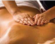 Masaj de relaxare,suedez și Deep tissue