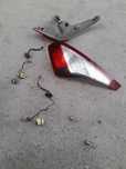 Instalatie Soclu Dulie Stop Lampă Tripla Haion Renault Megane 3 Scurt