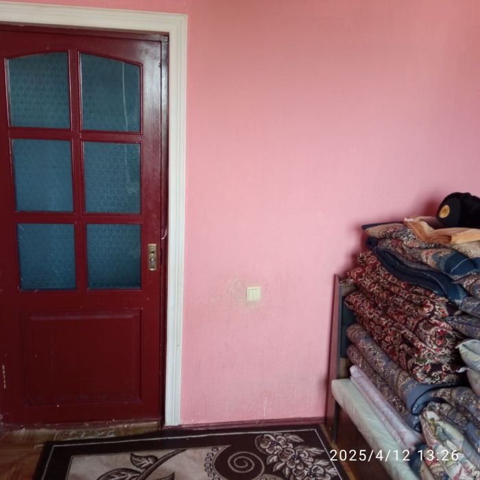 Однакомнатная квартира яшнабадском районе Ависозлар 1