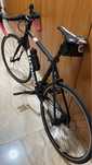 Bicicleta sosea B-Twin, Triban 500, marime S