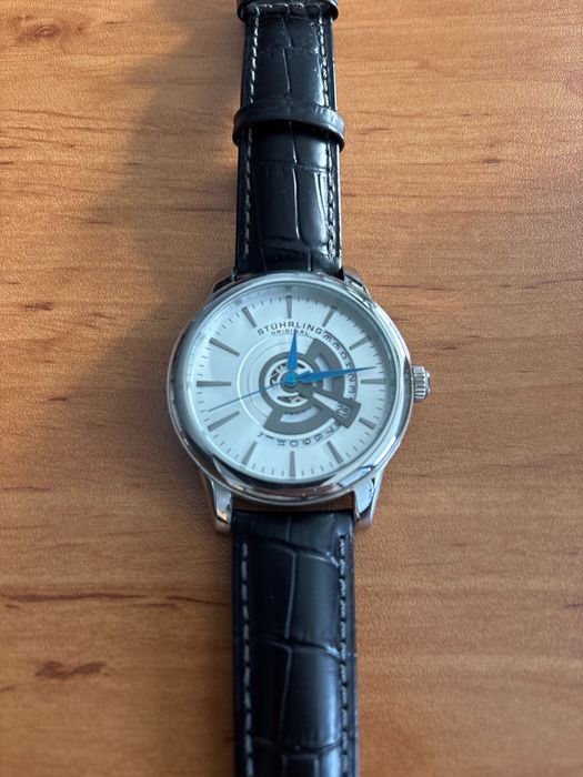 Часовник Stuhrling Original
