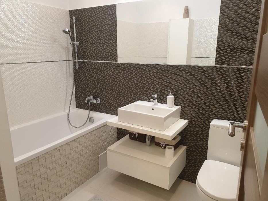 Apartament 2 camere, Style Residence 2 Militari, parcare subterana