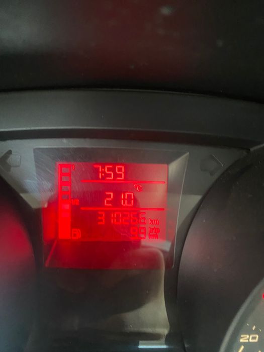 Seat Ibiza 2010 1.2 benzina