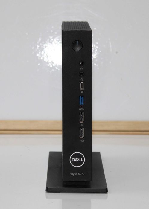 Компютър Dell Wyse 5070 Mini PC J5005/8GB RAM