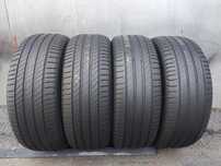 4бр. летни гуми 205/55/17 Michelin Primacy 4, 95V, Extra load
6-6.3mm