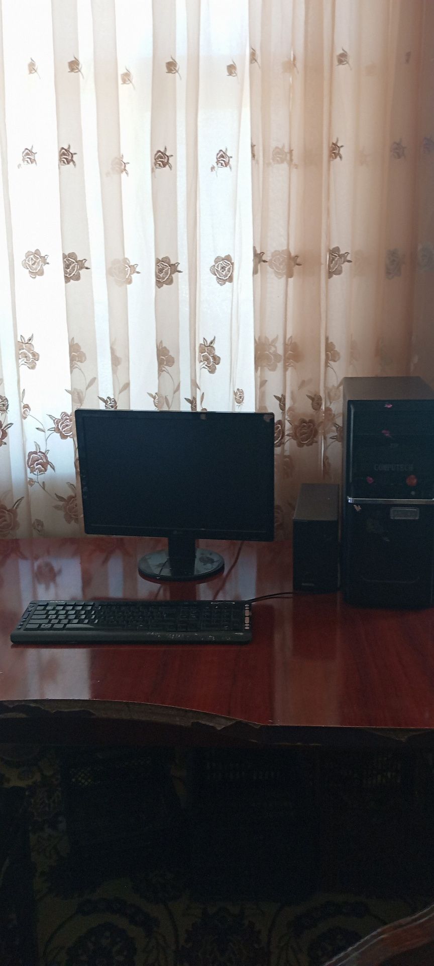Компьютер windows