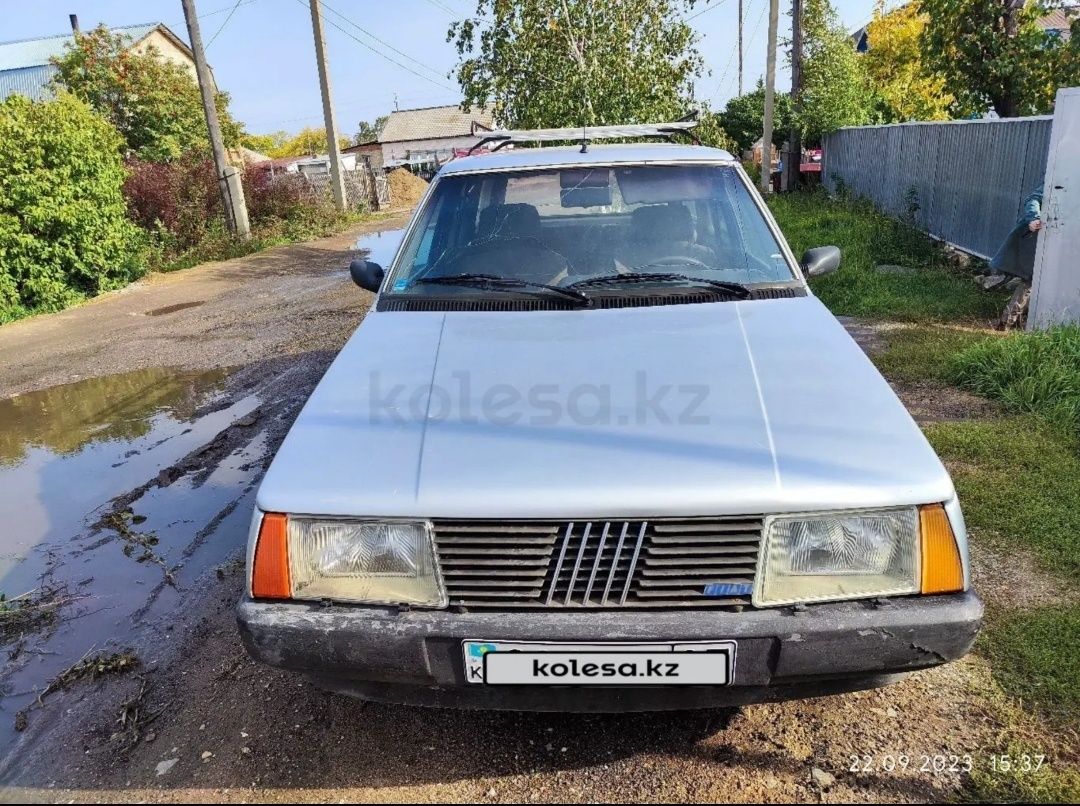 Fiat Regata 75 1.5