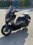 Скутер Yamaha NMAX Black