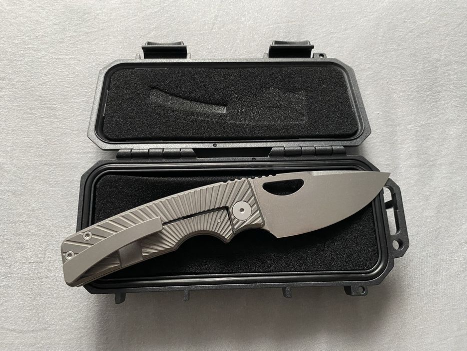 Briceag OZ Machine Roosevelt