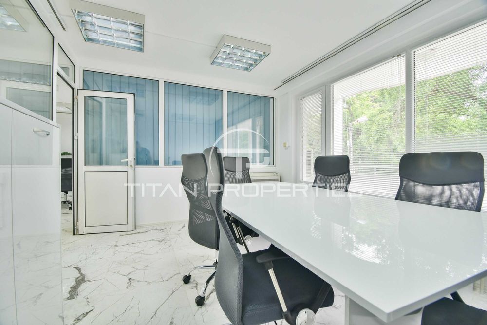 Продава се Многостаен апартамент в София, Стрелбище - 166 кв.м за 2711 €/кв.м - Снимка #15