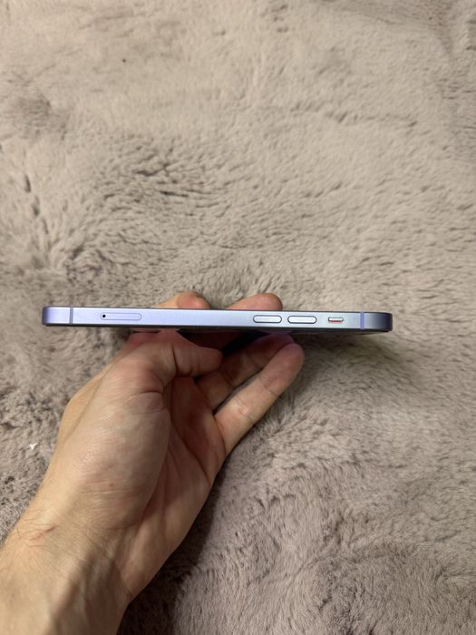 Iphone 12, 128GB, Mov, nervelocked