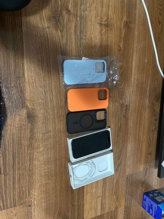 iPhone 16 preț ușor negociabil