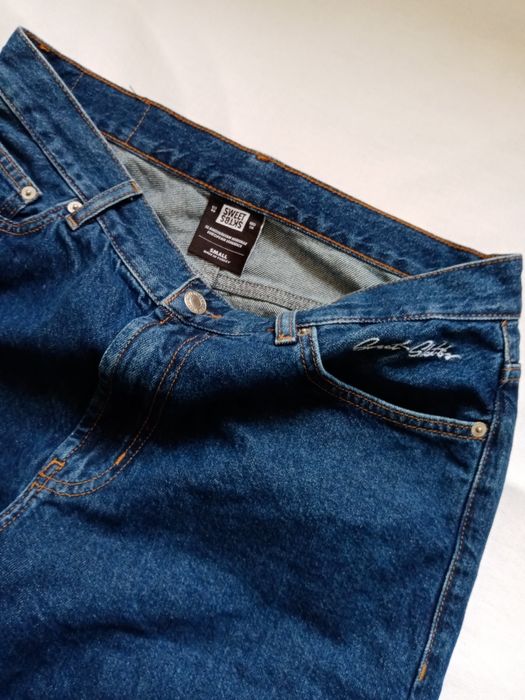 Sweet Skate Company Jeans
