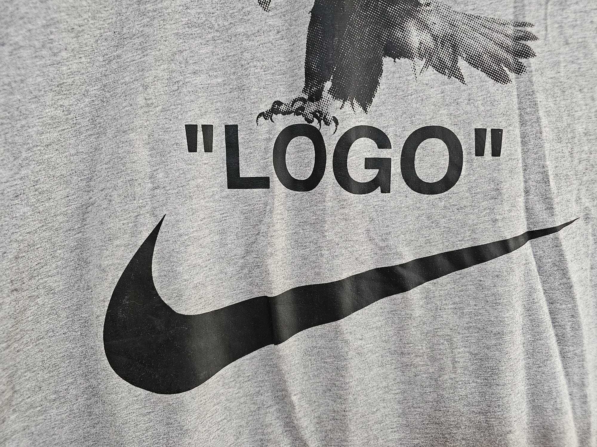 Tricou Nike x OffWhite NRG A6