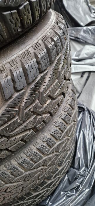 Anvelope iarna Riken Snow 185 65 15