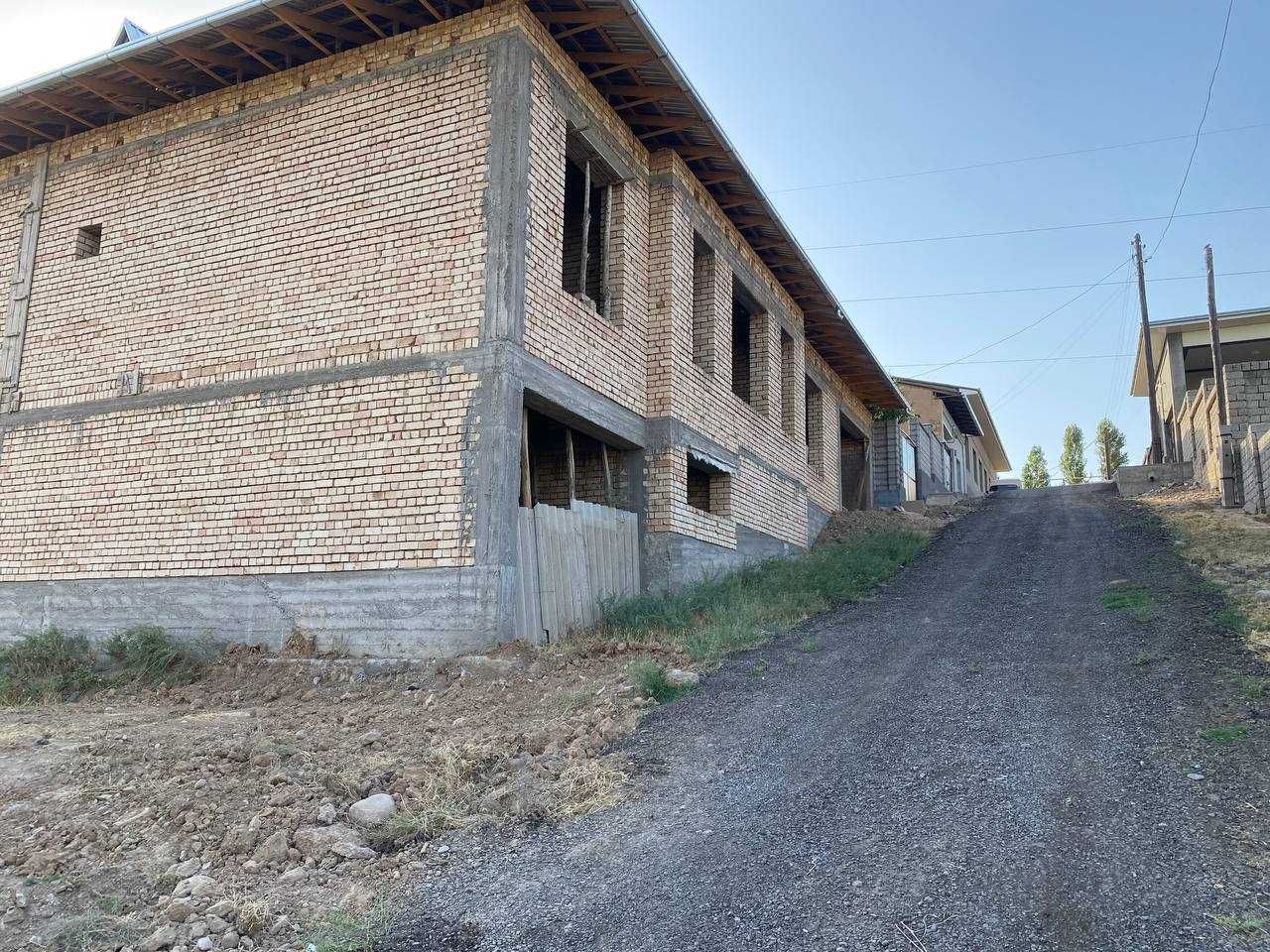 Srochna uy sotiladi