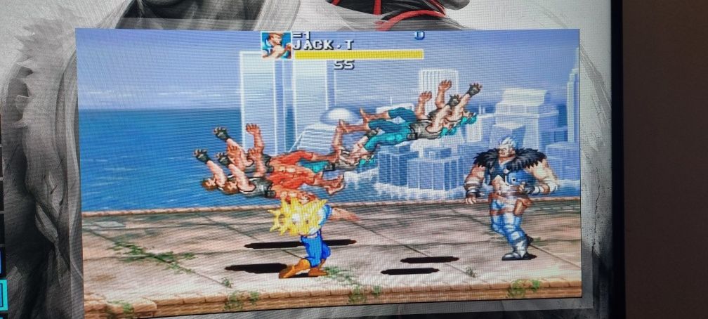 Retro Console game, Pandora ESports Box ретро конзолна игра