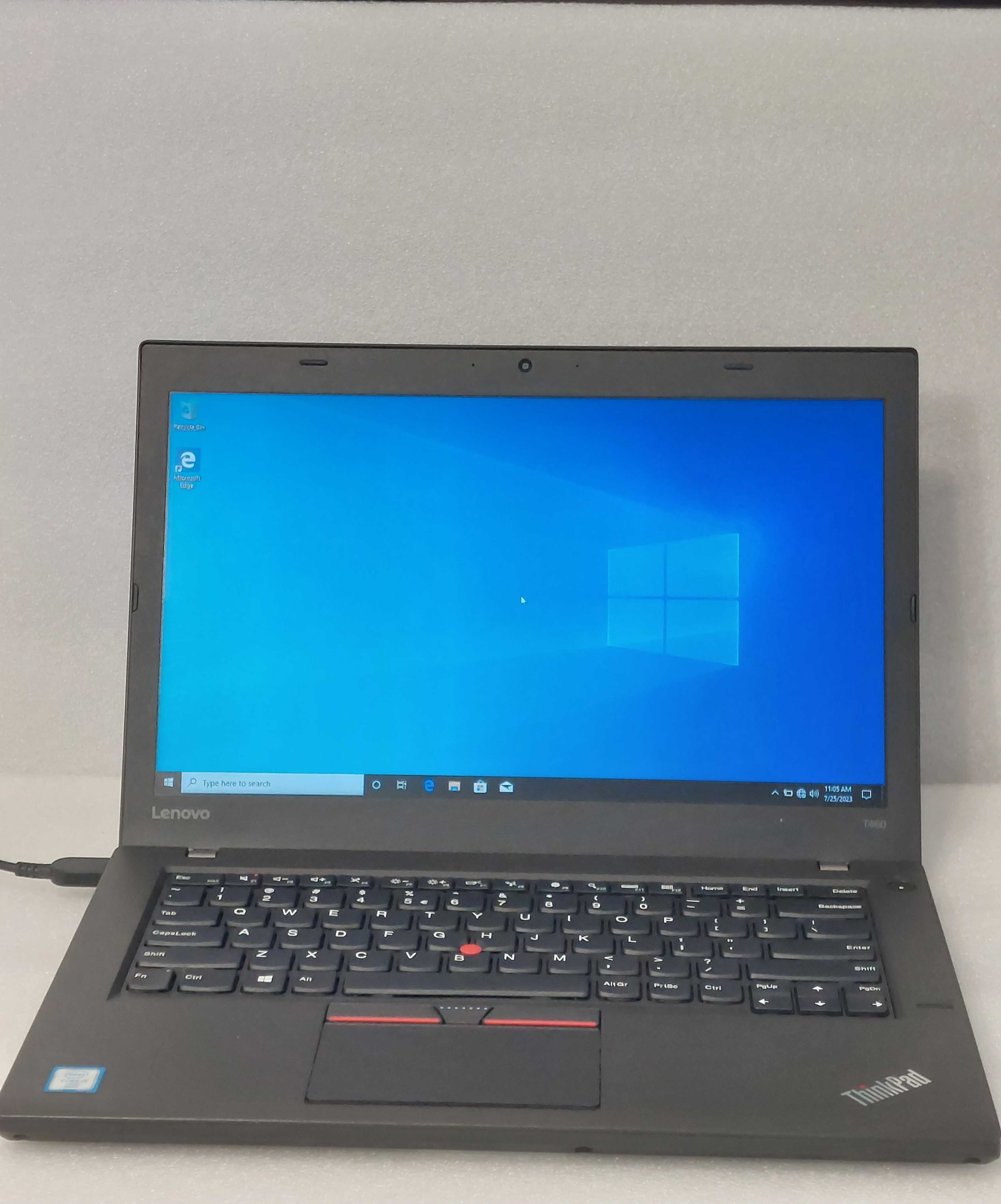 Lenovo Thinkpad X260,X270,T470,T460-CITITI DESCRIEREA !