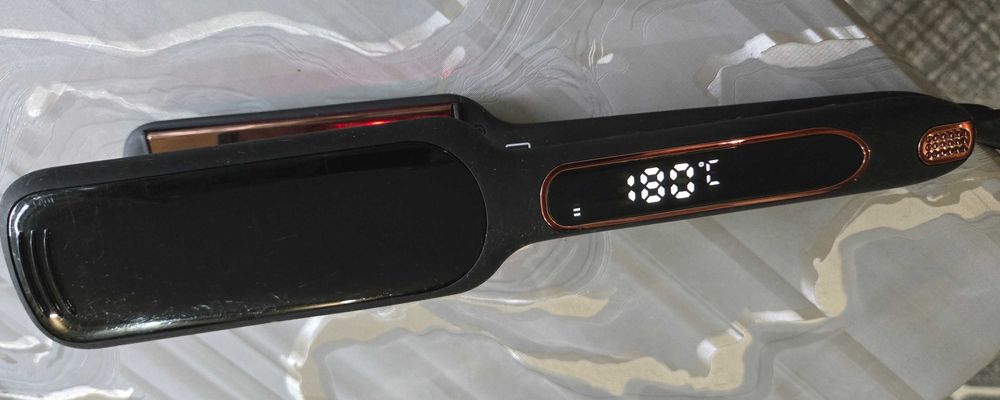 Преса за коса ОТТО