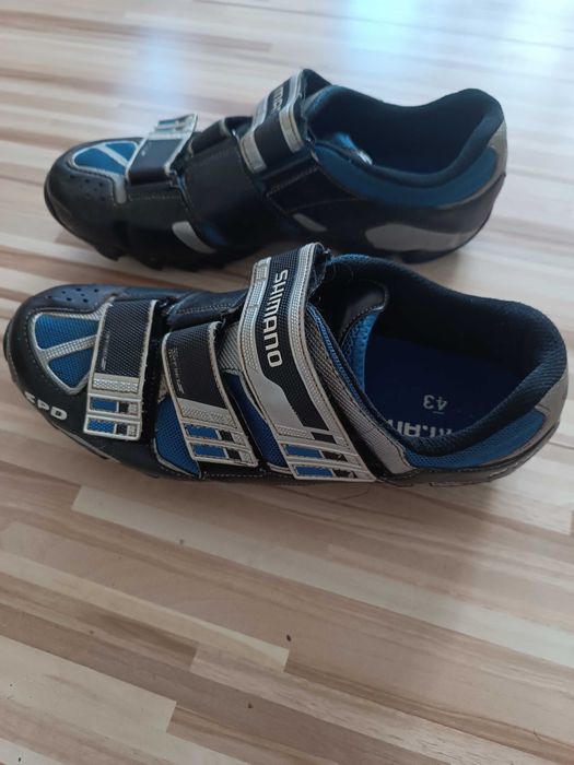 Обувки за колоездене Shimano