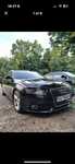 Audi A4 B8 2011 2.0TDI 170CP