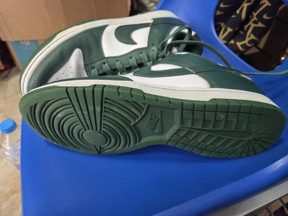 Nike dunk маратонки/кецове