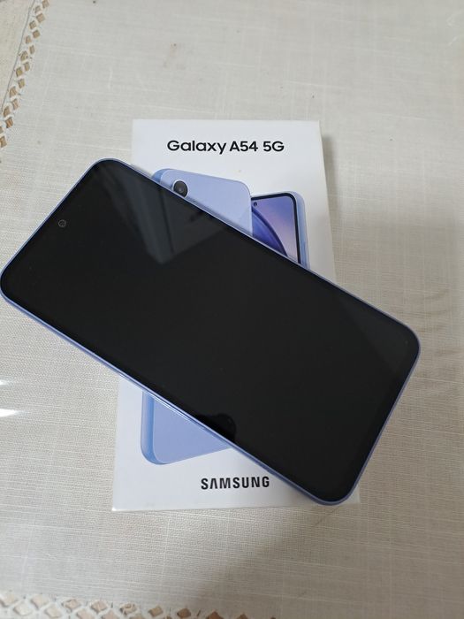 Samsung Galaxy A54 5G 256 GB